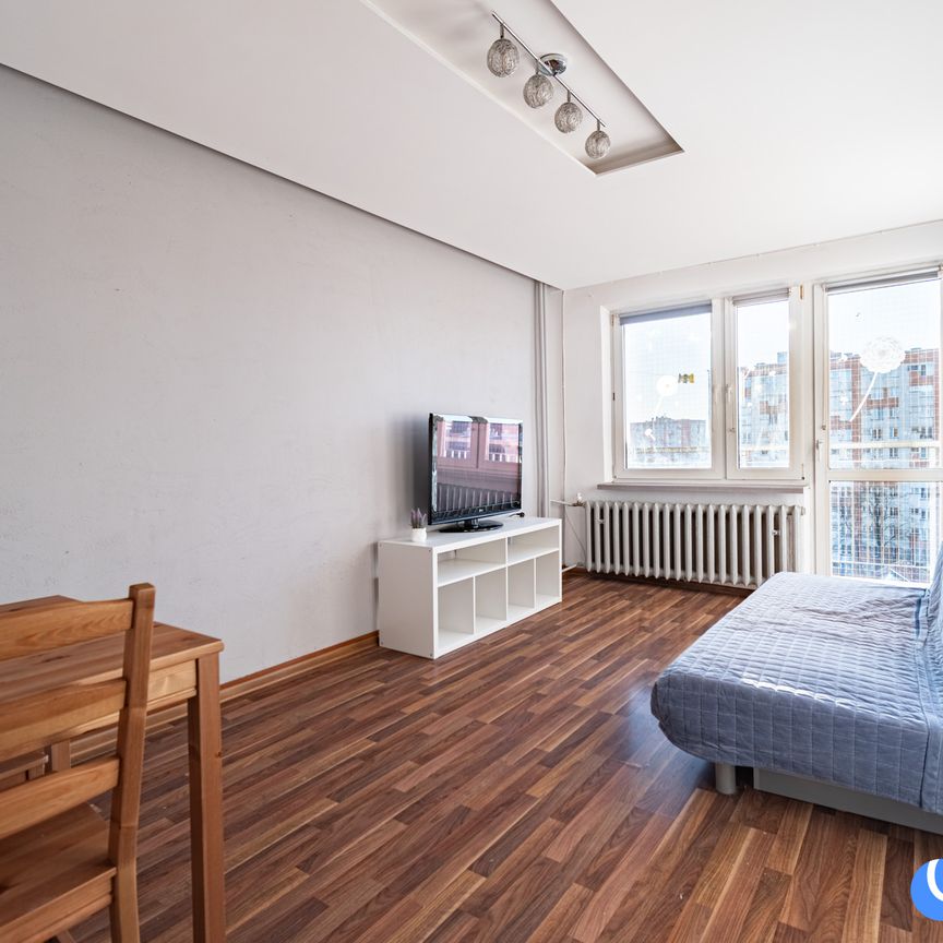 3 niezależne pok. 50m2 *Półkole -Grzegórzki* - Zdjęcie 1