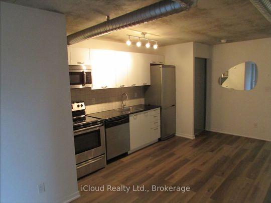 Westside Gallery Lofts , #305 - Photo 1