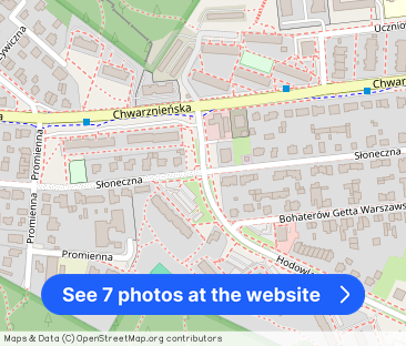 Luksusowy apartament 2-pokojowy z balkonem i garażem - 12 miesiecy - Photo 1