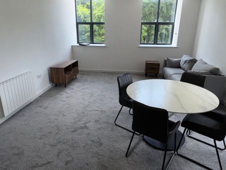 2 bedroom apartment to rent - Photo 5