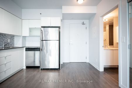 Liberty On The Park Lofts , #812 - Photo 5