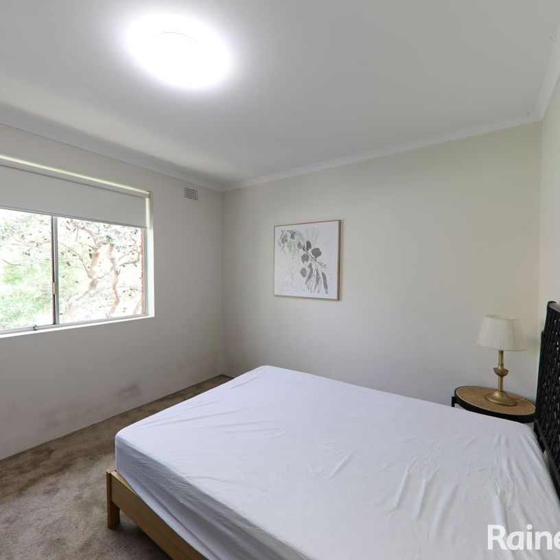 U/28-30 Addison Street, Kensington, NSW 2033 - Photo 1