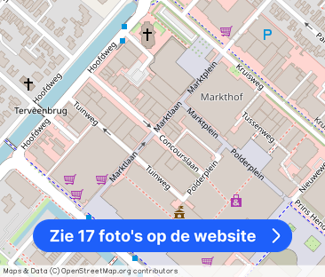 Concourslaan, 2132 DK, Hoofddorp - Foto 1