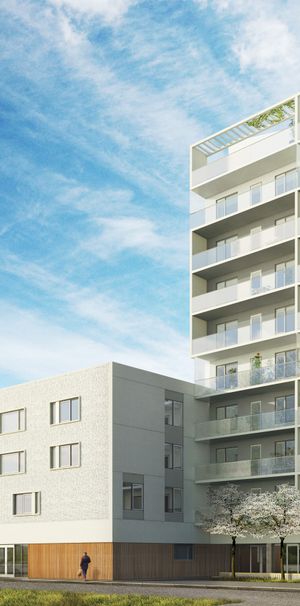 Gjutformsgatan 6 - Foto 1