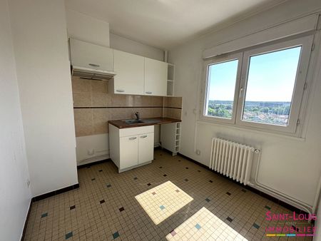 Appartement Carrieres Sous Poissy Studio, - Photo 2
