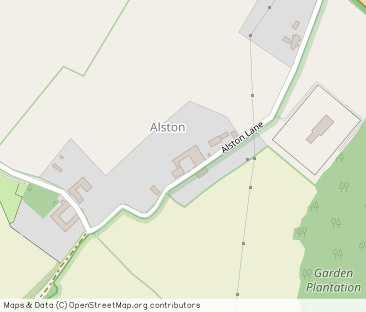 Alston Lane, Churston Ferrers, Brixham - Photo 1