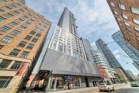 For Lease - 87 Peter Street Unit# 1006, Toronto, Ontario - Photo 3