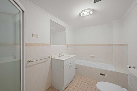 28/10-12 Broughton Street Canterbury - Photo 3