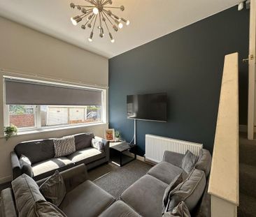 1 bedroom terraced house to rent - Photo 6