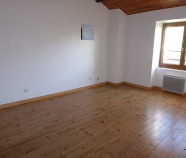 Location maison 3 pièces 77.5 m² à Prunet (07110) - Photo 6