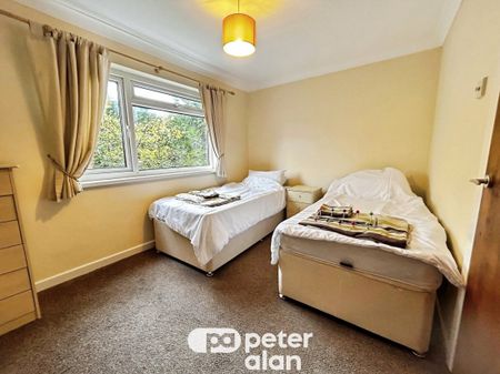 Woodside Court, Lisvane Road, Llanishen - Photo 3