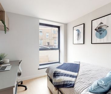 Large Studio,Blackboy Road - Photo 4