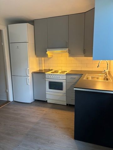 Timmermansgatan 5 Lgh 1001 - Photo 4