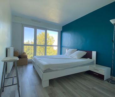 Appartement à louer 3 pièces • 65 m2 Chennevières-sur-Marne - Photo 6