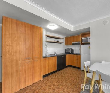 Efficient Unit ready for rent! (Entry via 7 Hope Street) - Photo 5