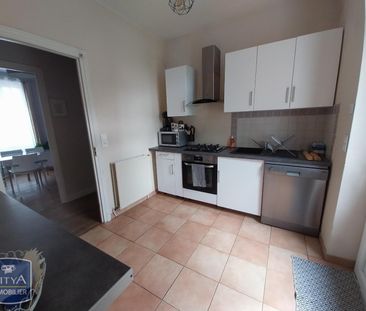 Location Maison 5 pièces 101m² BRIVE LA GAILLARDE 19100 - Photo 4