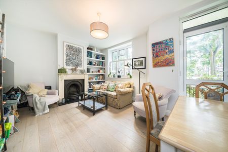 Vauxhall Street, Kennington, SE11, London - Photo 5