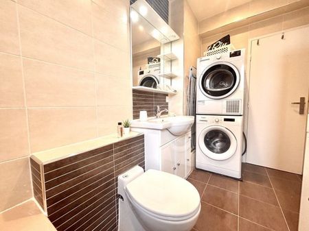 Appartement T4 Neudorf - Photo 4