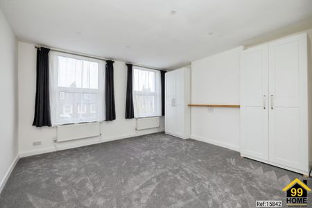2 bed Maisonette in Kent House Road , London, SE26 5LN - Photo 5