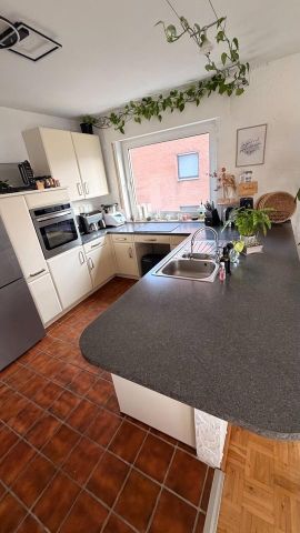 Kattenstroth, schöne Wohnung mit Südbalkon, in Sackgassenlage - Photo 5