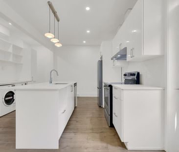 5235 Chemin de la Côte Saint Luc apartment — Montréal, QC (2-Bedroom) - 2 Bedroom - Photo 1
