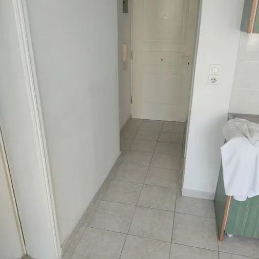 Studio/Γκαρσονιέρα για ενοικίαση Αμπελόκηποι (Πάτρα) - Photo 1