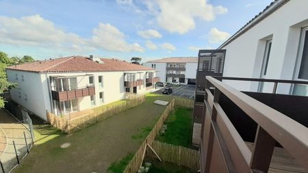 Location Appartement 3 pièces 65m² FROUZINS 31270 - Photo 2