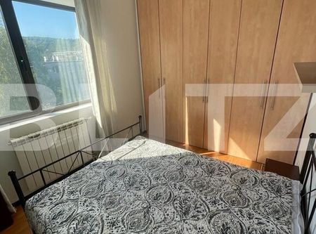 Apartament 2 camere, 60mp, pet friendly, zona Casa Vikingilor - Photo 2