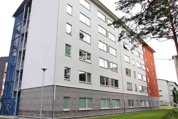 Irrblosset, Vallavägen 4 C.618 - Foto 1