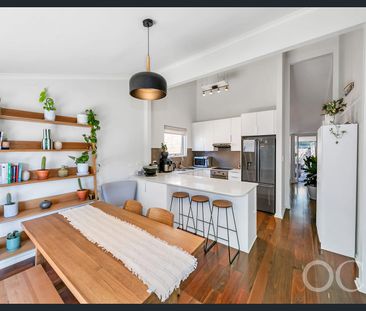 Open the Door to a Stylish Loft Retreat - Photo 6