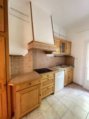 Appartement - Aix-En-Provence (13100) - 99.19 m² - - Photo 1