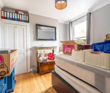 2 bedroom terraced house to rent - Photo 6