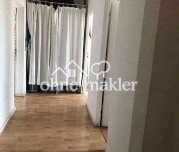 Helle 2-Zimmer-Wohnung mit Einbauküche in Top-Lage im Schillerkiez - Photo 1