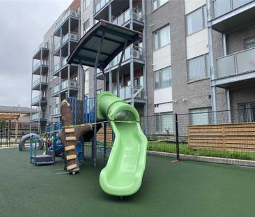 For Lease - 20 Orchid Place Drive Unit# 306, Toronto, Ontario - Photo 5