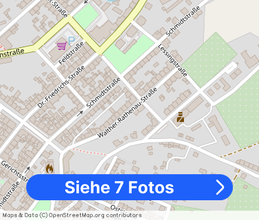 Helle Singlewohnung in Oelsnitz - Foto 1