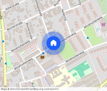 +++Frisch sanierte 2Raumwohnung mit Balkon in Bad Düben+++ - Foto 1