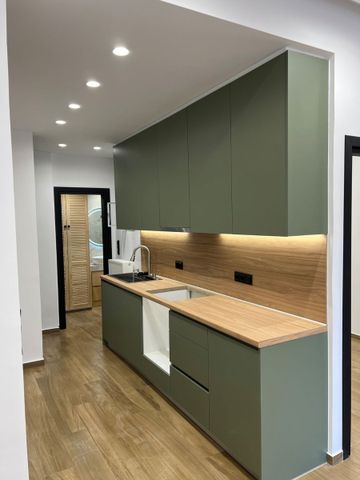 Studio/Γκαρσονιέρα για ενοικίαση - Νέα Ιωνία, - Φωτογραφία 3