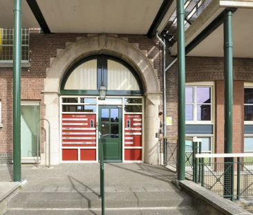 Appartement Aloysiushof 4, Oudenbosch - À Louer - Photo 1