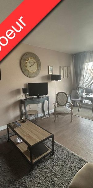 Location Appartement 1 pièce 26m² DEAUVILLE 14800 - Photo 1