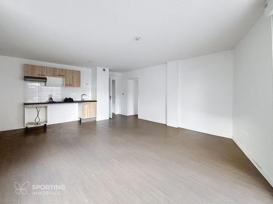 Appartement 4 pièces – 84 m² - Photo 1