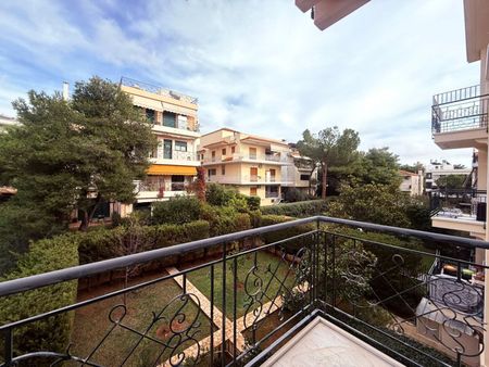 Ενοικίαση κατοικίας, 106 τ.μ., Βριλήσσια, 1.350 € - Photo 4