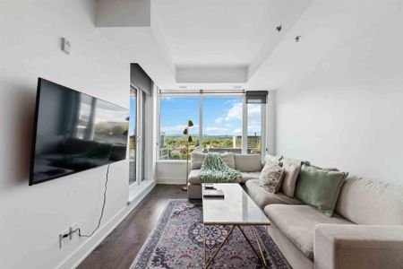 For Lease - 108 RICHMOND Road Unit# 711, Westboro - Hampton Park, Ontario - Photo 4