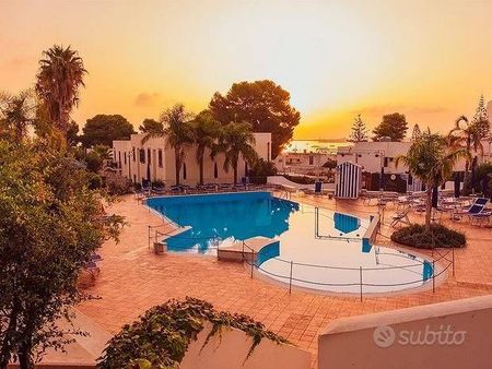 Appartamento via Eboli 29, Centro, San Vito Lo Capo - Foto 4