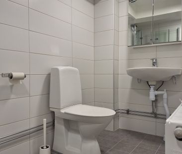 Kungshögsgatan, Ljungby - Photo 3