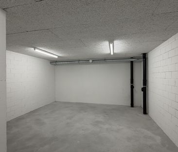 3.5 Zimmer, 65 m², EG - Foto 6