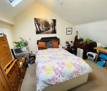 Park Place, Clifton, BS8 - Photo 1