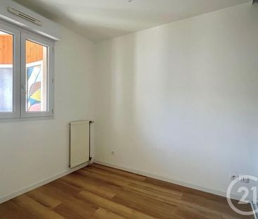 Appartement F2 à louer - Photo 1