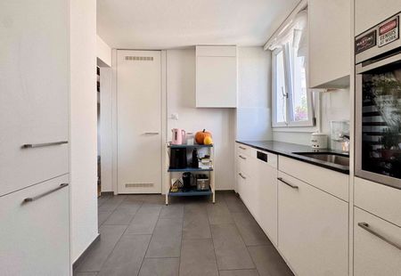 5 Zimmer, 130 m², 2. Stock - Foto 5