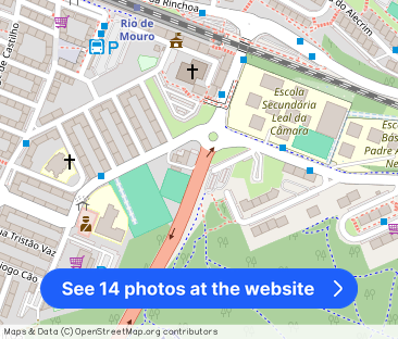 Apartamento T1 para alugar em Sintra - Photo 1