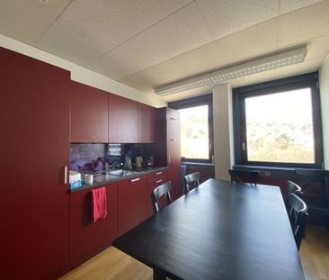 Large office in Neuchâtel / medical practice - Foto 1